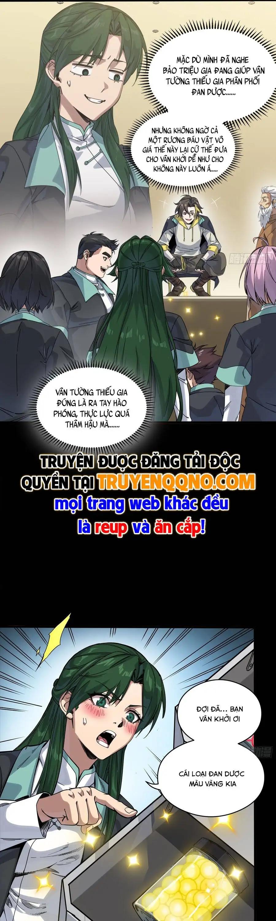 Chapter 366 - Image 11