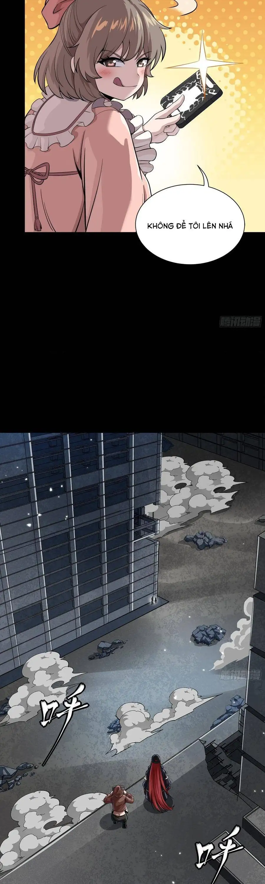 Chapter 368 - Image 43