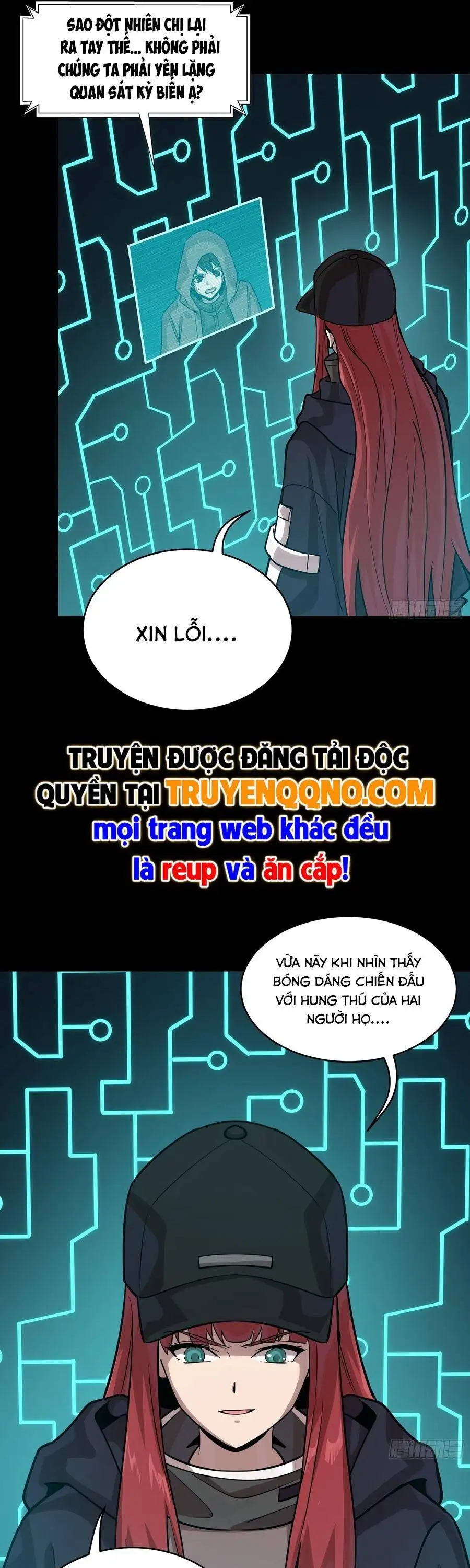 Chapter 371 - Image 21