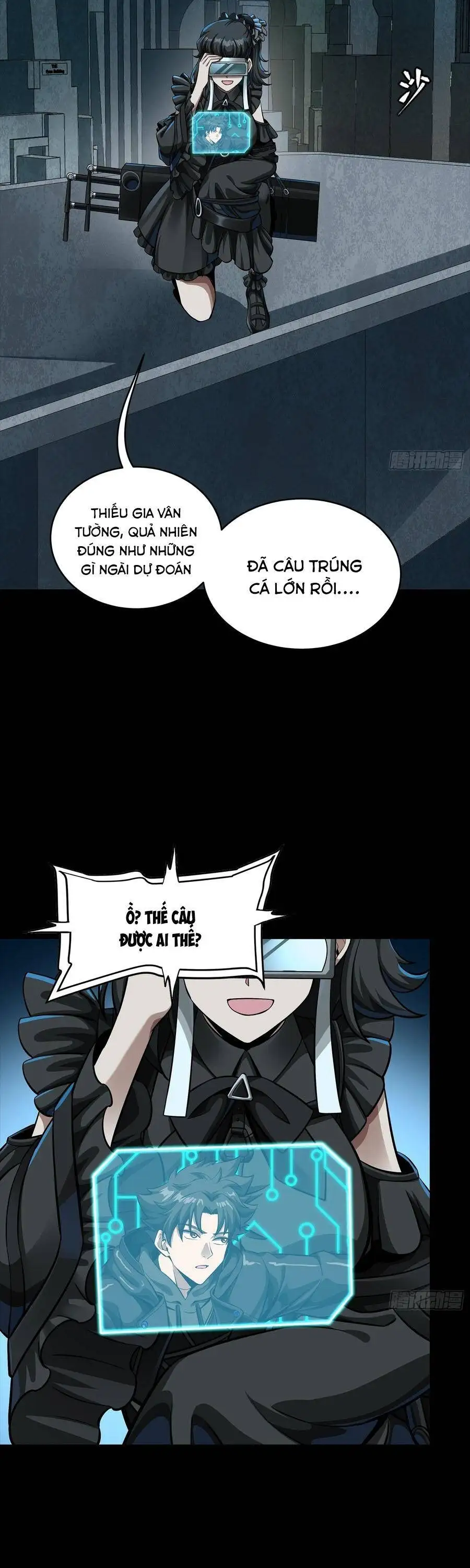 Chapter 371 - Image 33