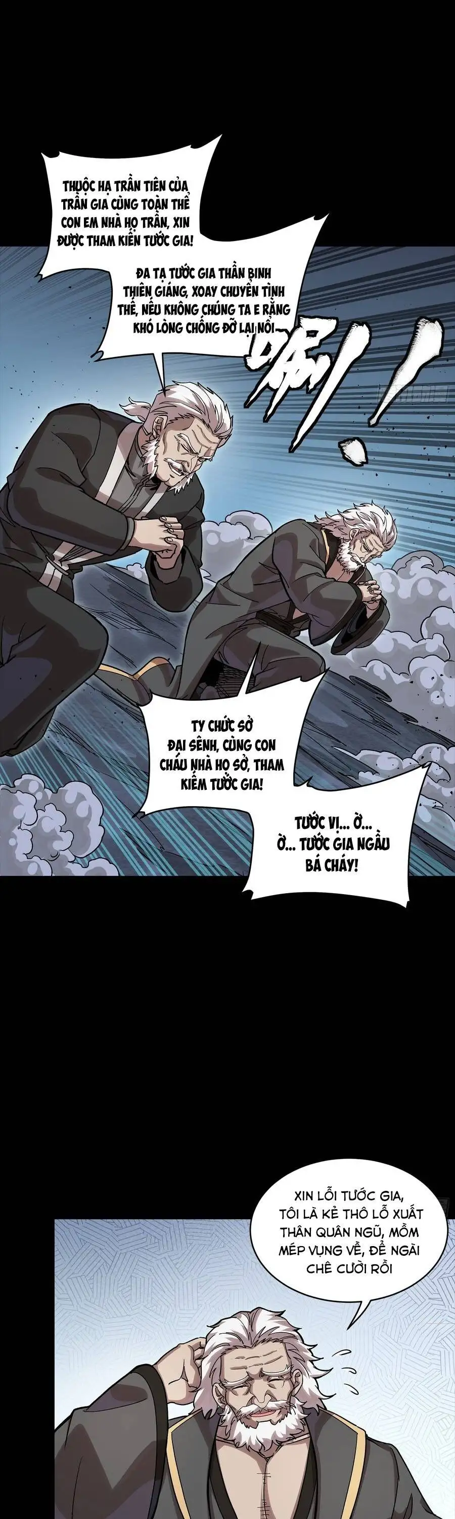 Chapter 372 - Image 29