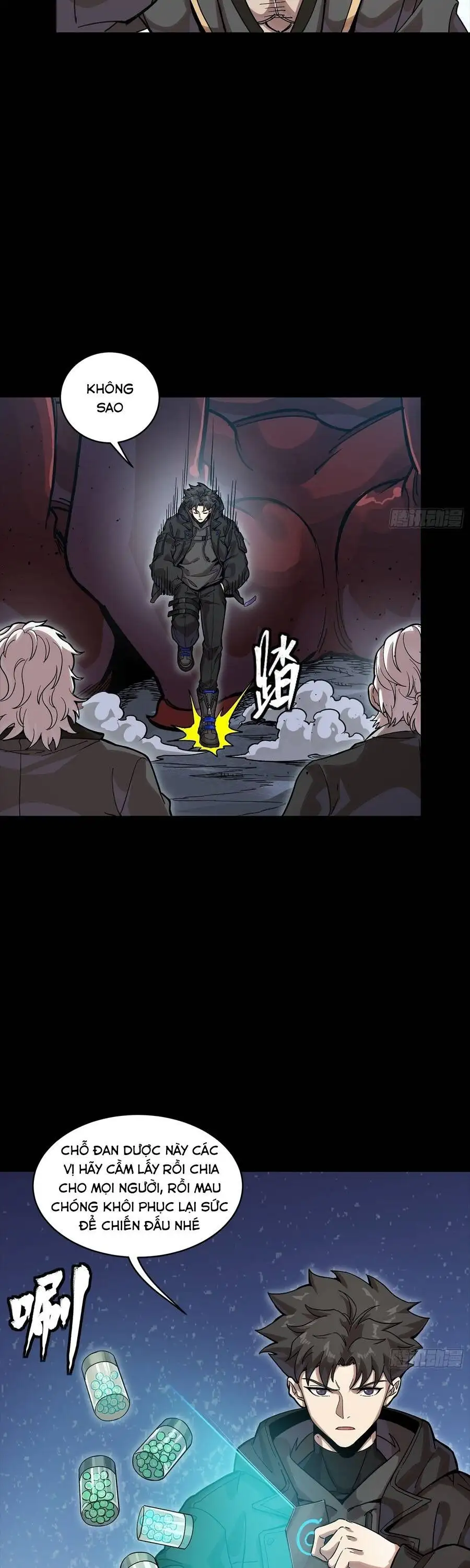 Chapter 372 - Image 30