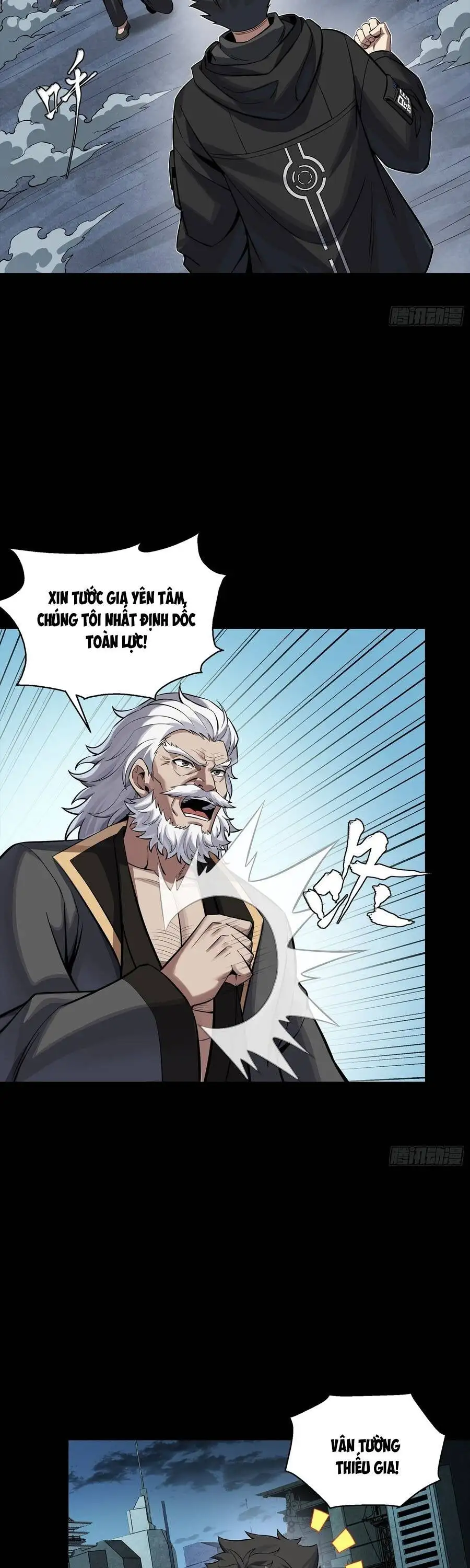 Chapter 372 - Image 34