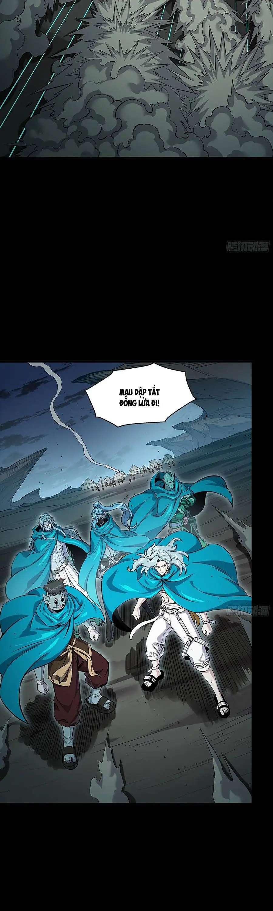 Chapter 373 - Image 30