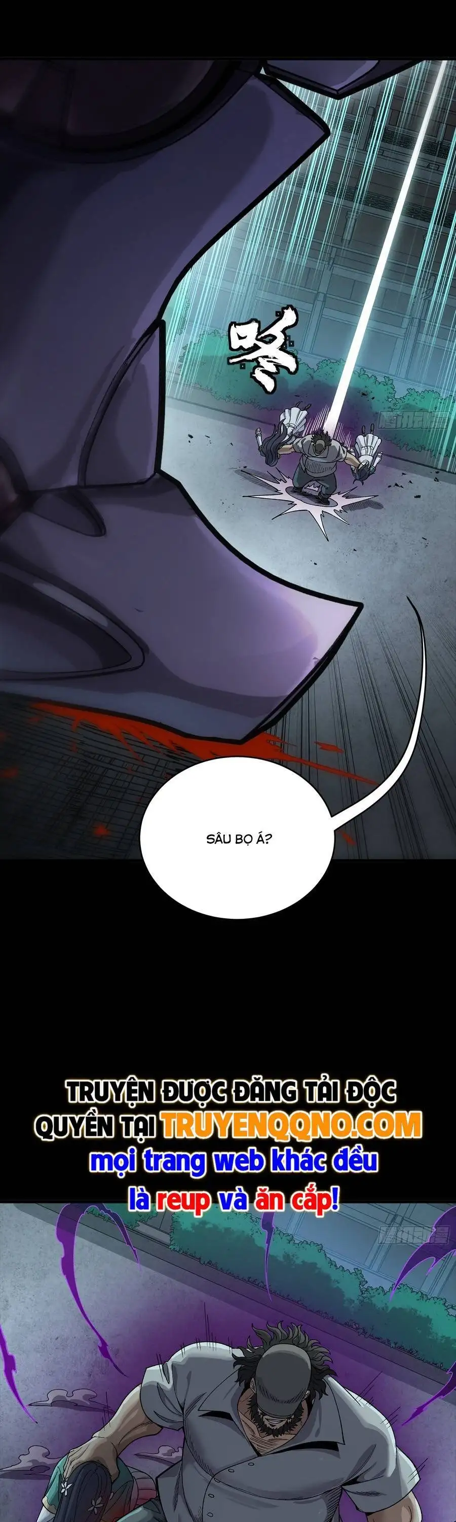Chapter 376 - Image 21