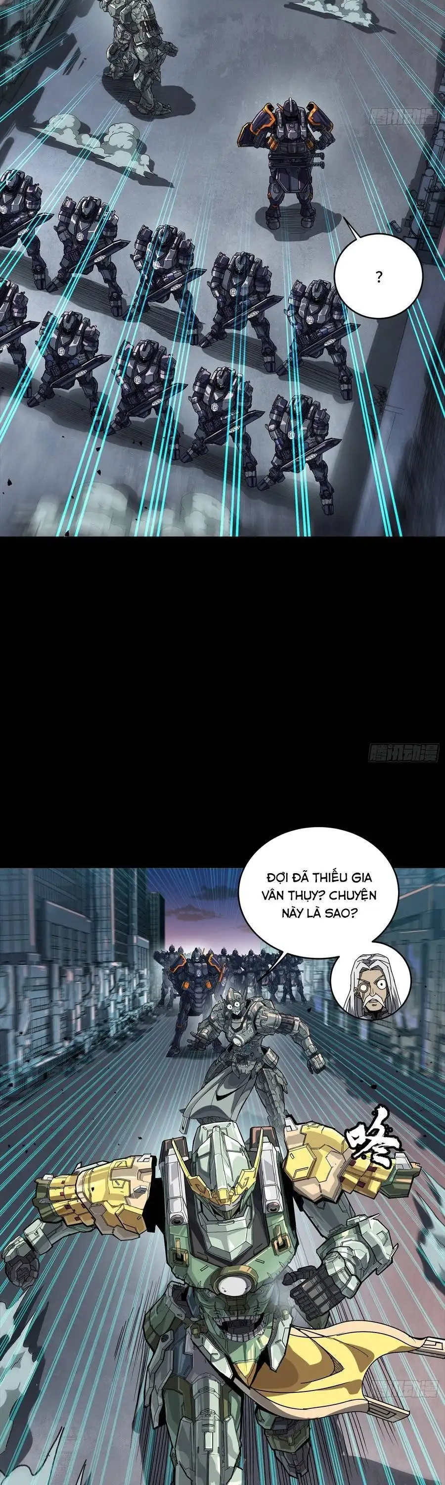 Chapter 376 - Image 38