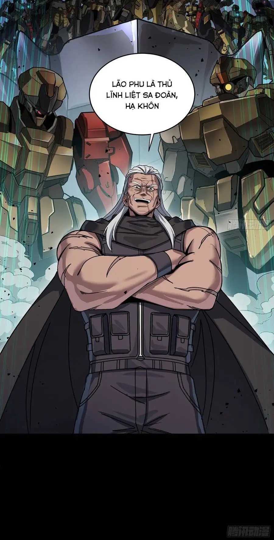 Chapter 376 - Image 48