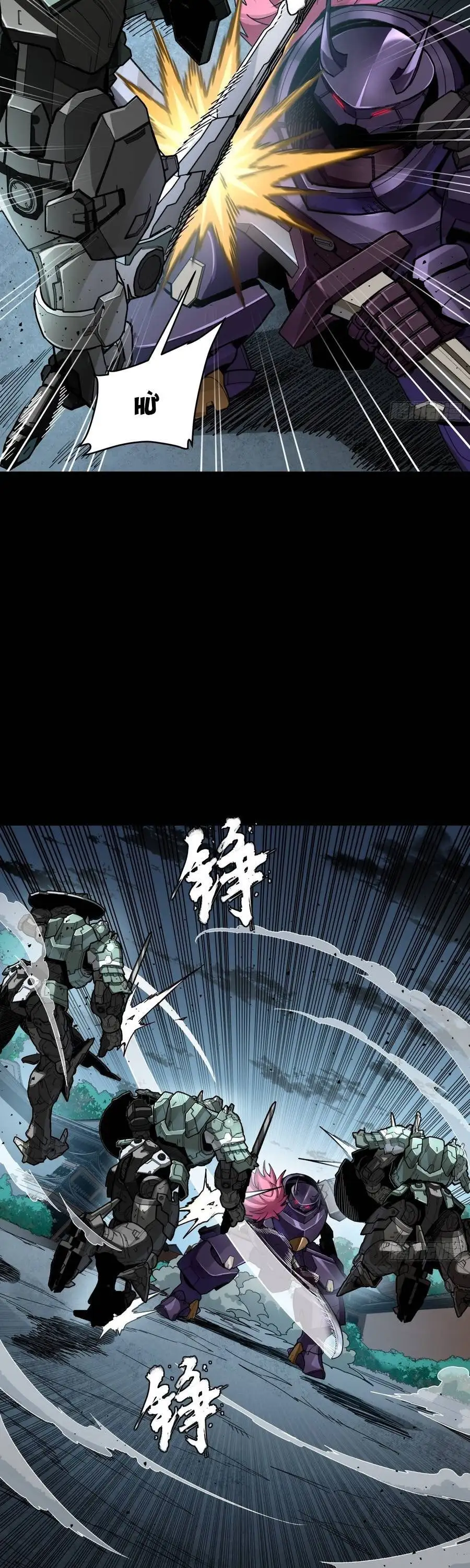 Chapter 376 - Image 9