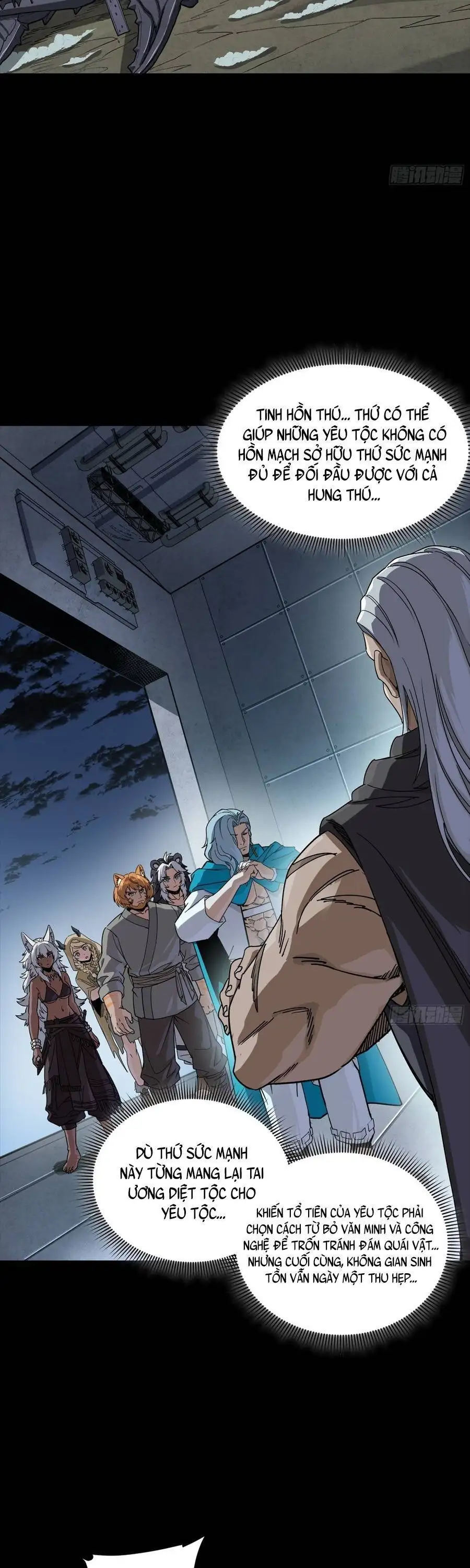 Chapter 381 - Image 2