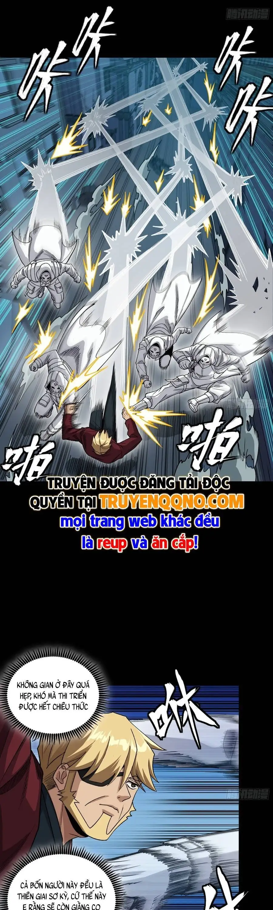 Chapter 383 - Image 31