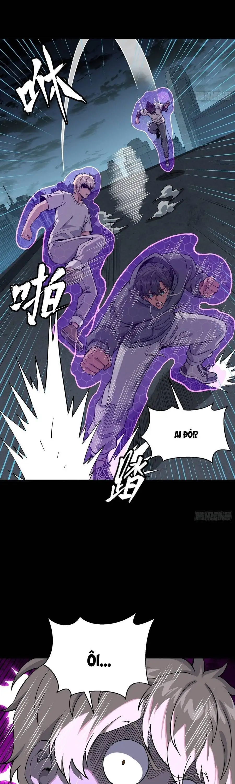 Chapter 383 - Image 43