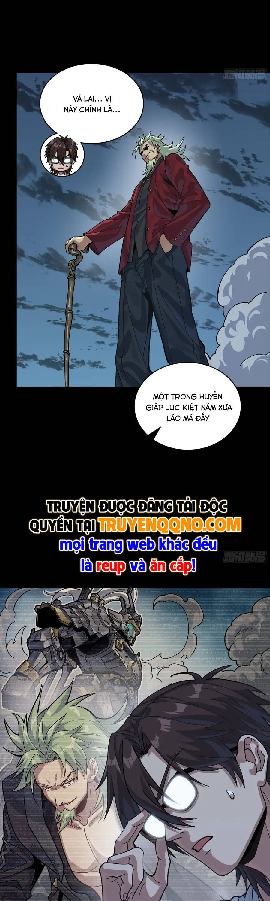 Chapter 384 - Image 11