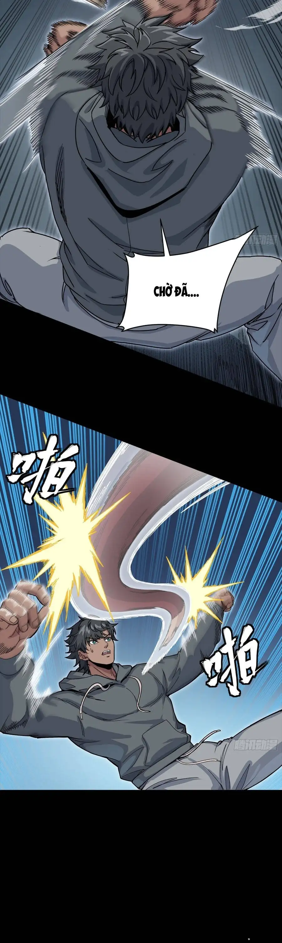 Chapter 384 - Image 4