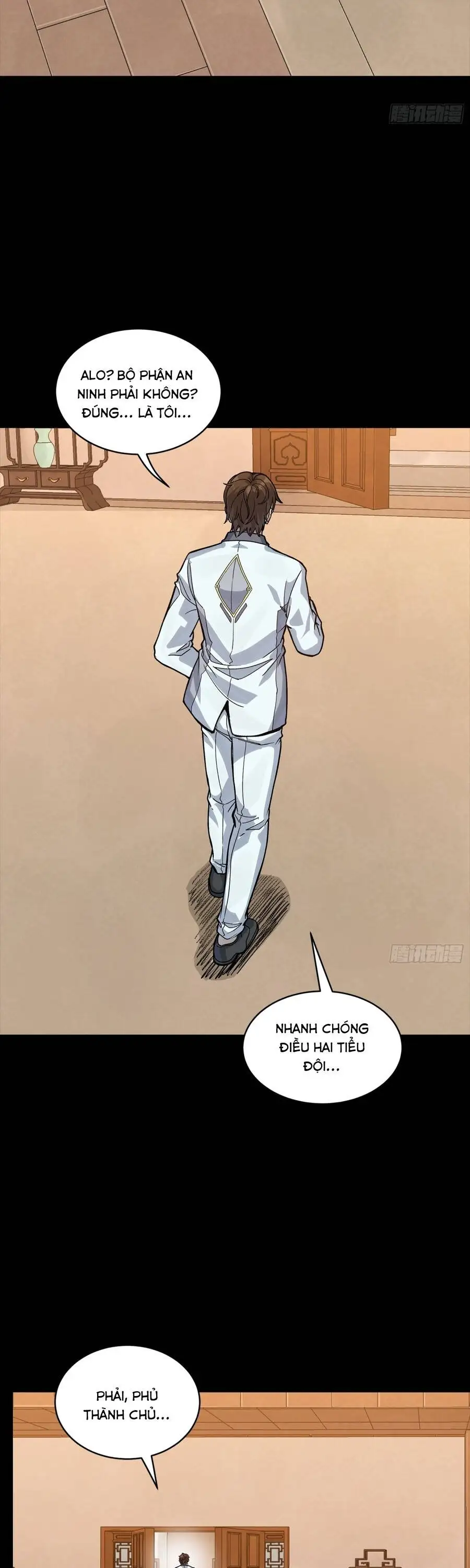 Chapter 384 - Image 37