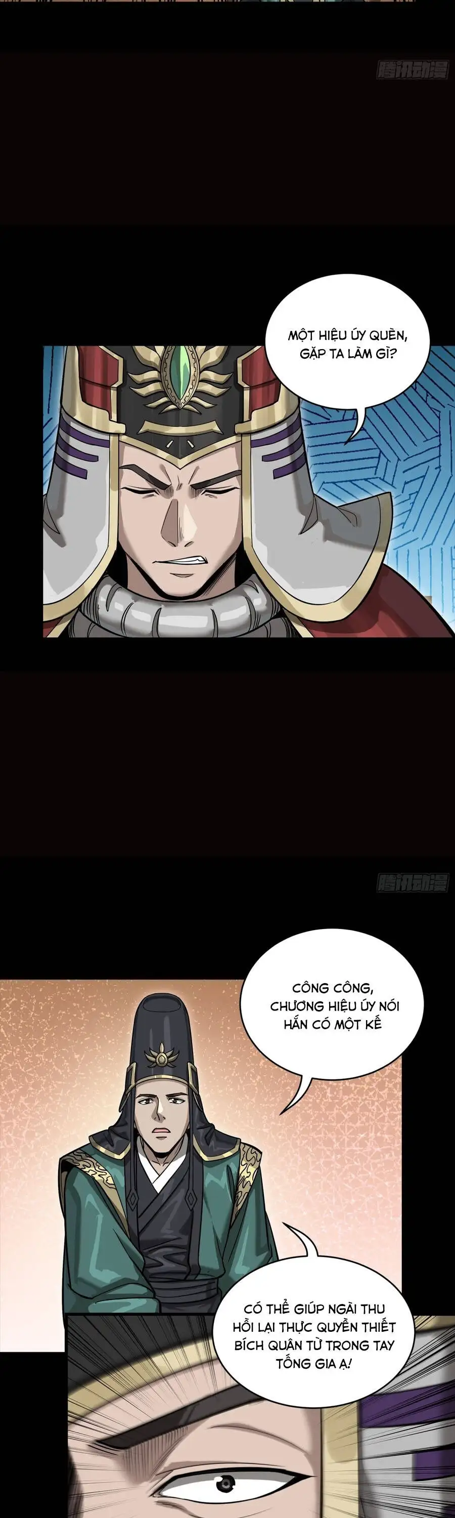 Chapter 385 - Image 28