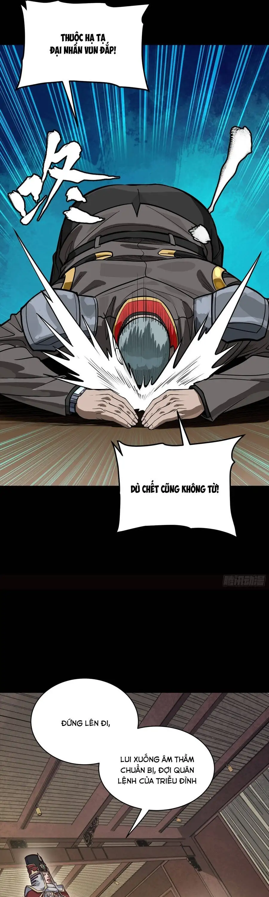 Chapter 385 - Image 41