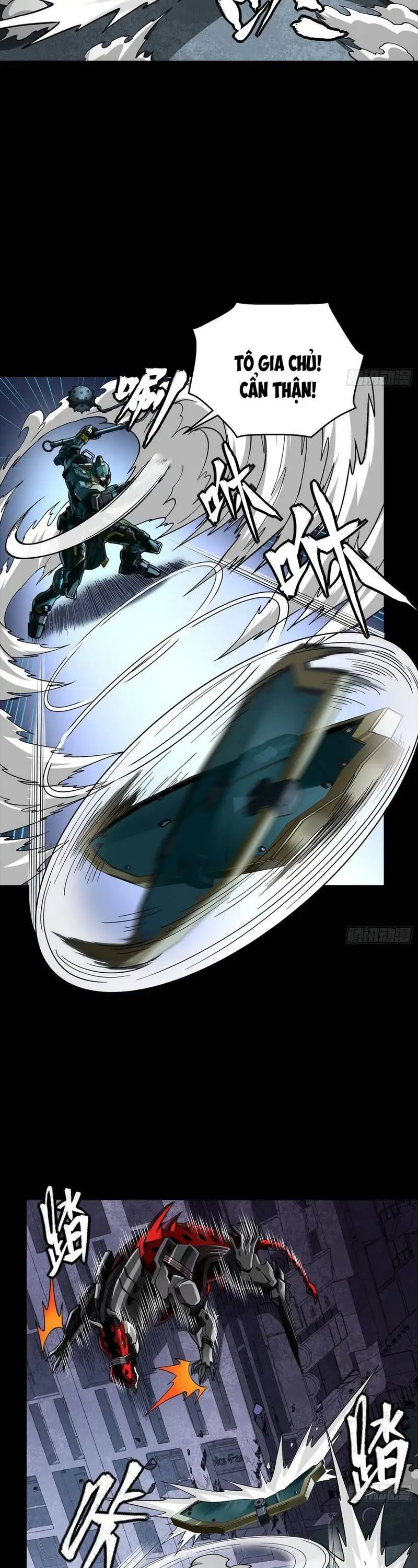 Chapter 387 - Image 13