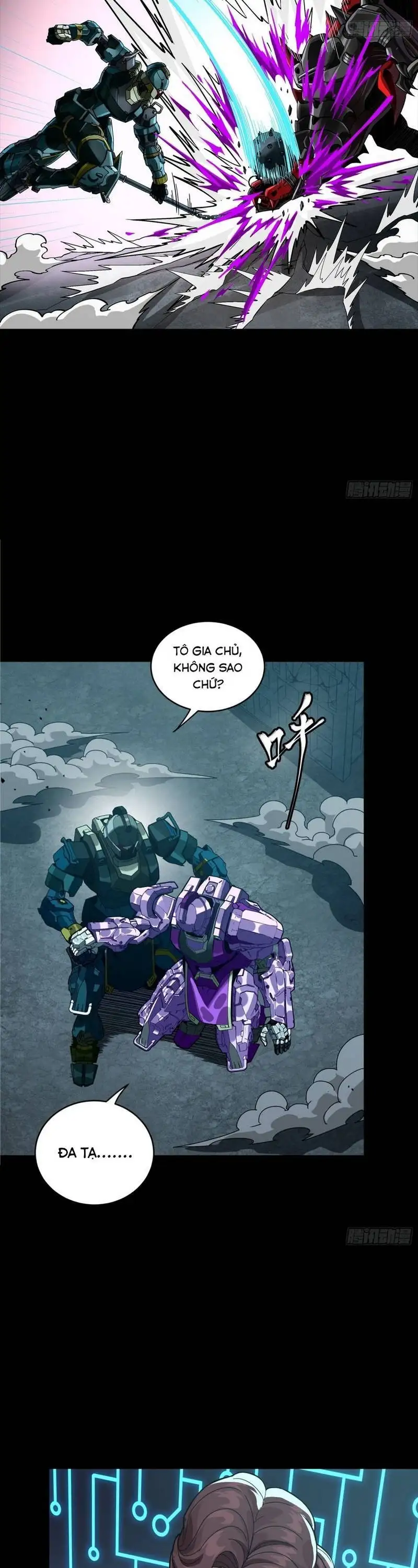 Chapter 387 - Image 15