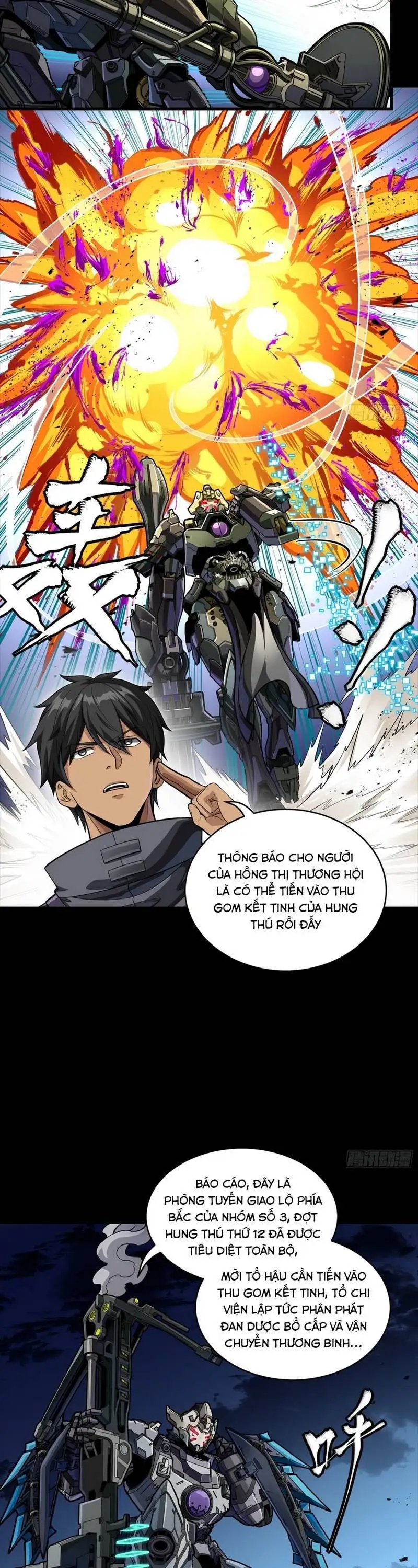 Chapter 387 - Image 7