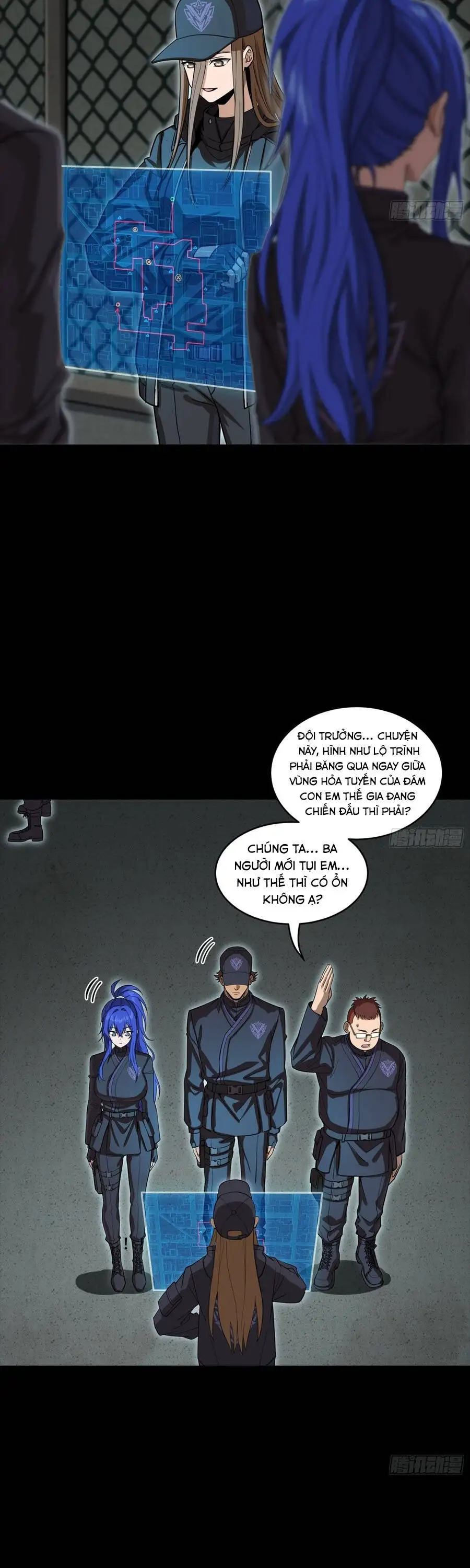 Chapter 388 - Image 4