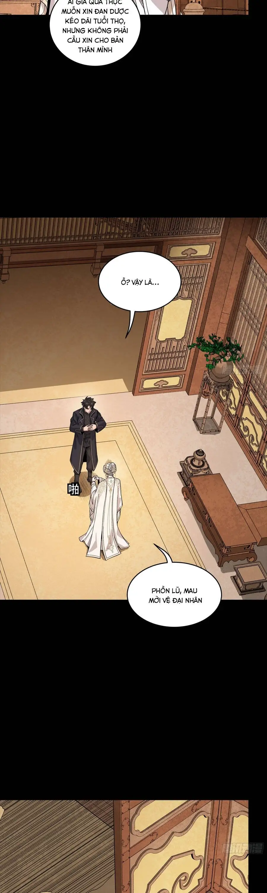 Chapter 388 - Image 32