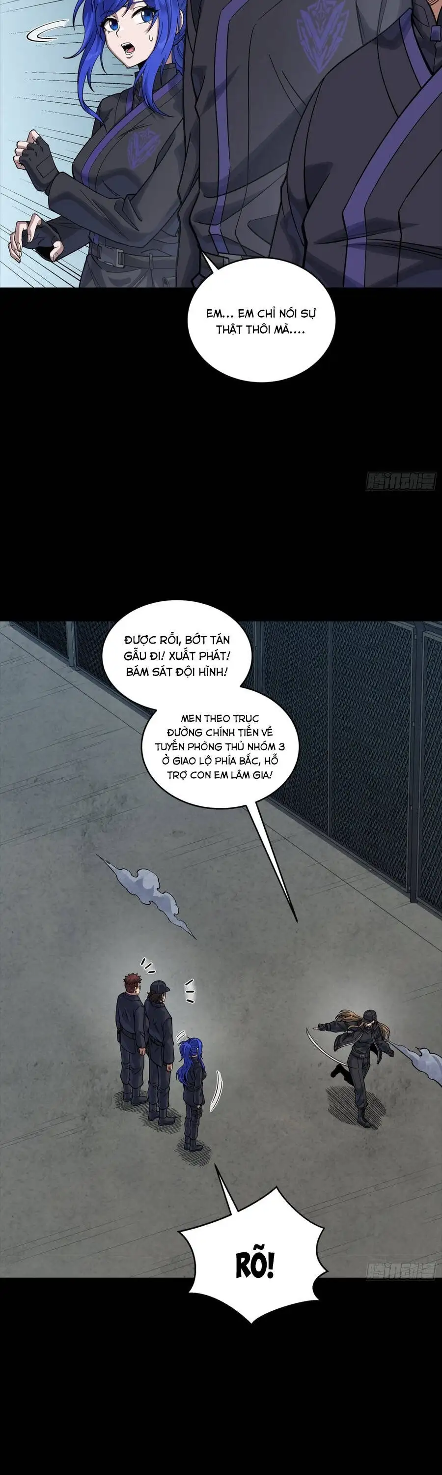 Chapter 388 - Image 9