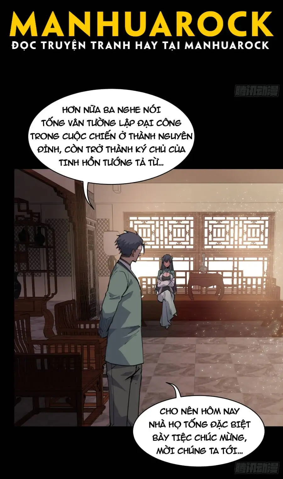 Chapter 85 - Image 18