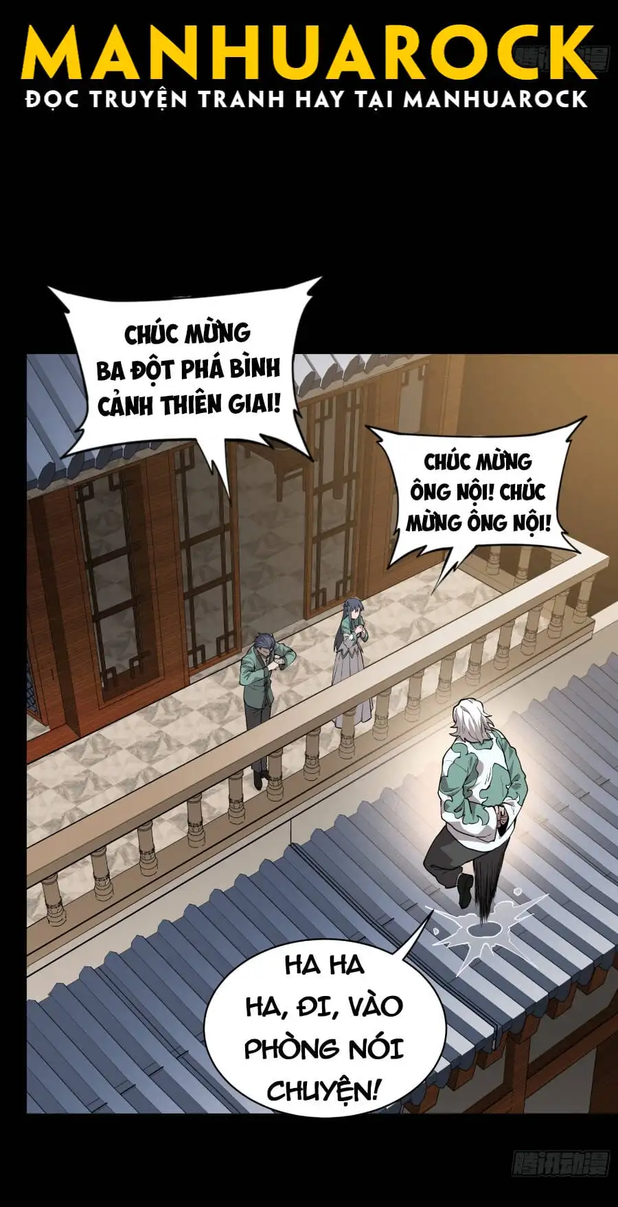 Chapter 85 - Image 30