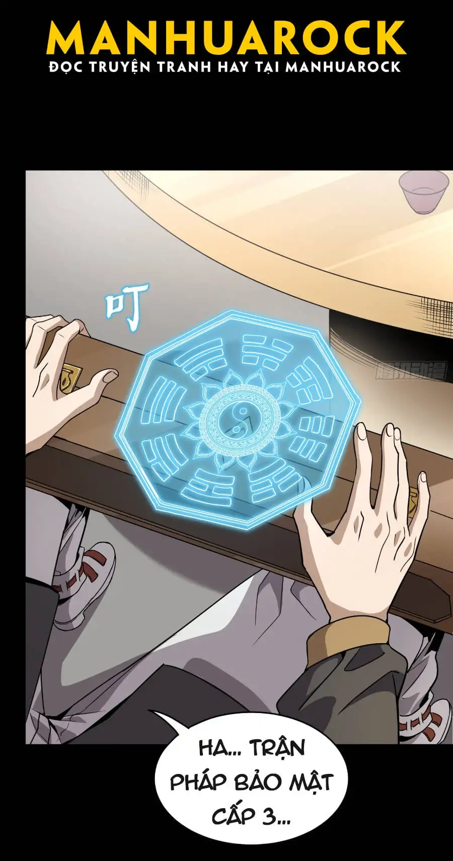 Chapter 91 - Image 1