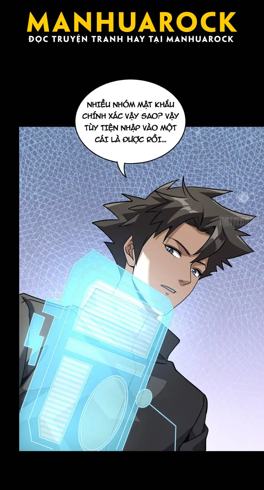 Chapter 91 - Image 7