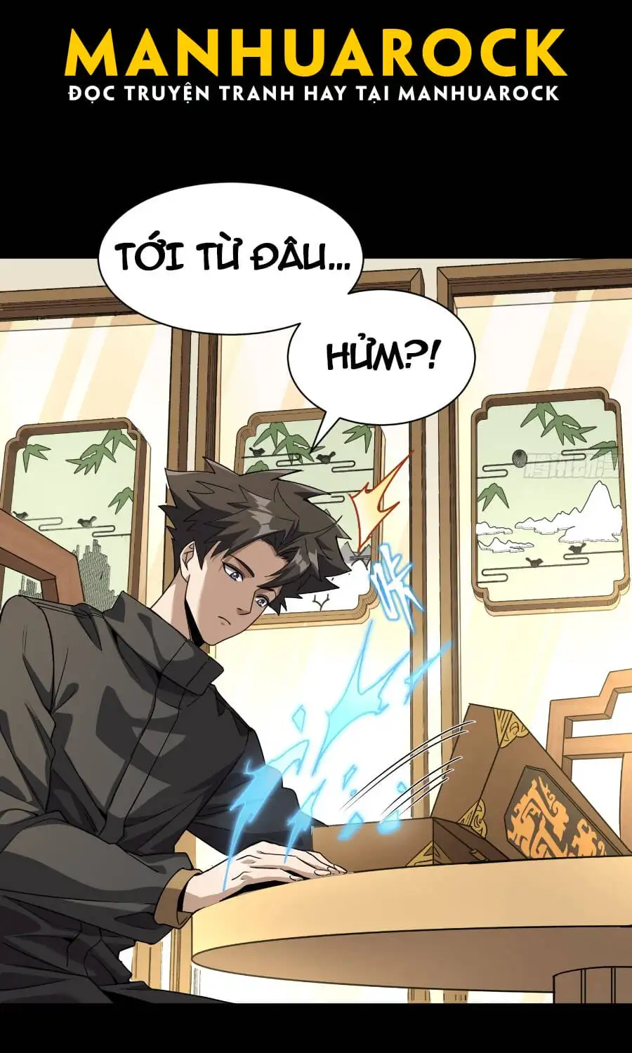 Chapter 91 - Image 9