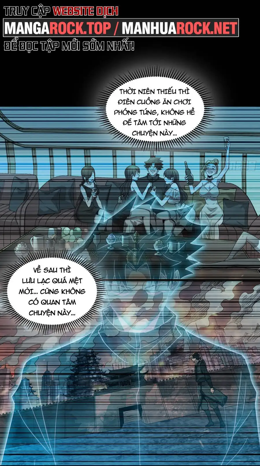 Chapter 92 - Image 32