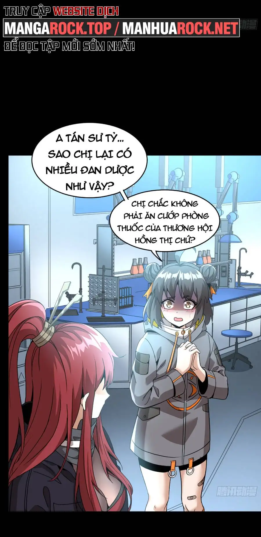 Chapter 94 - Image 28