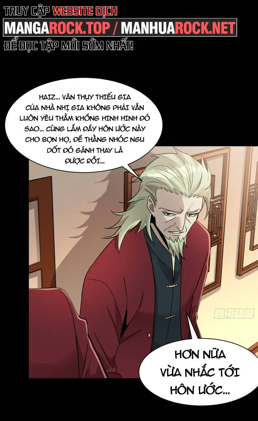 Chapter 95 - Image 19