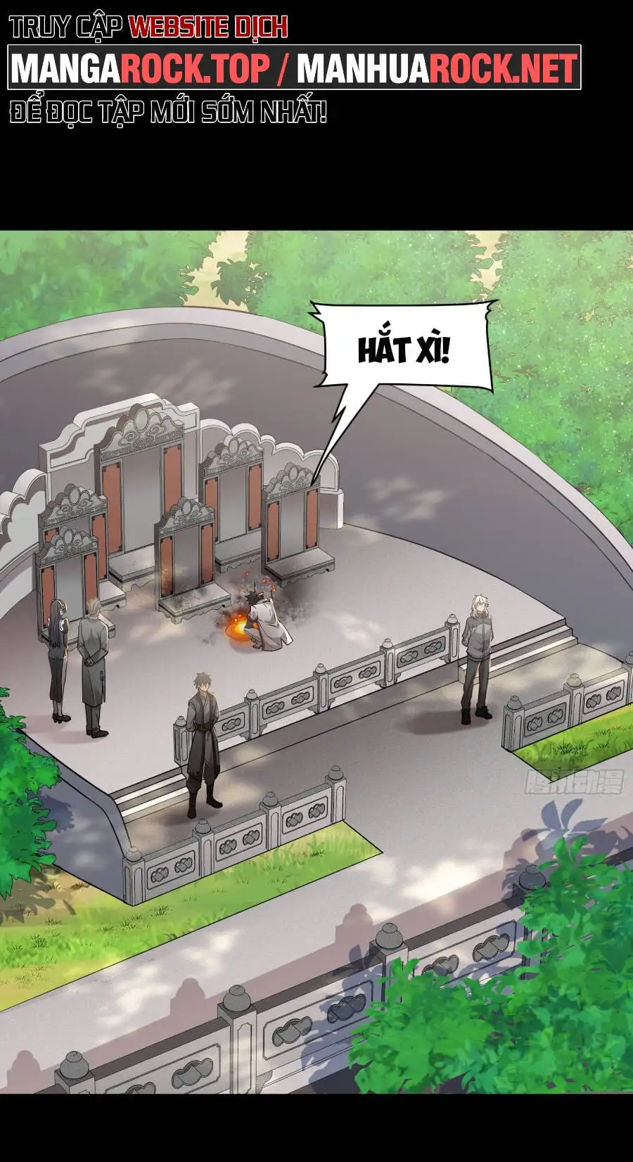 Chapter 95 - Image 3
