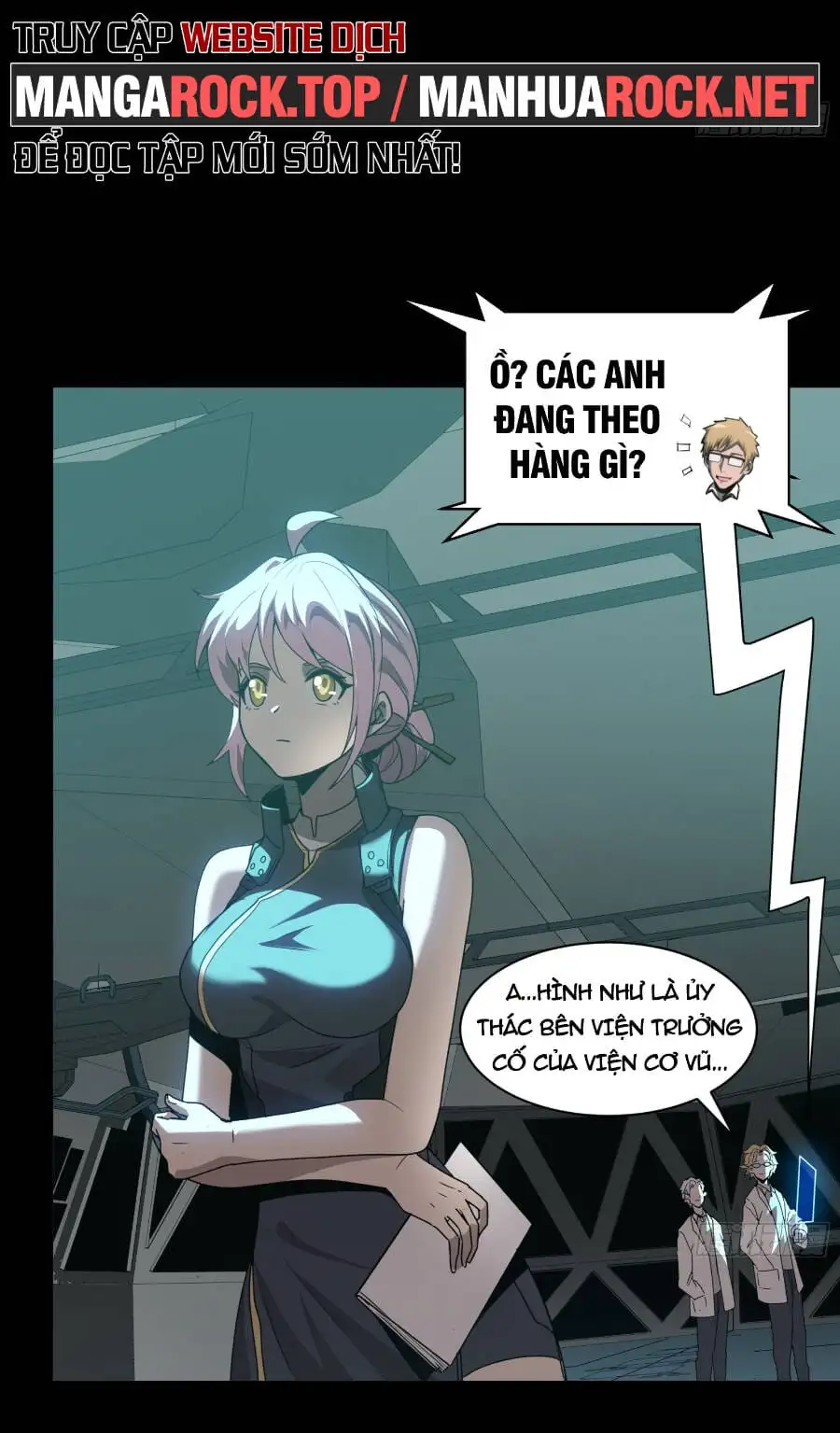 Chapter 96 - Image 11
