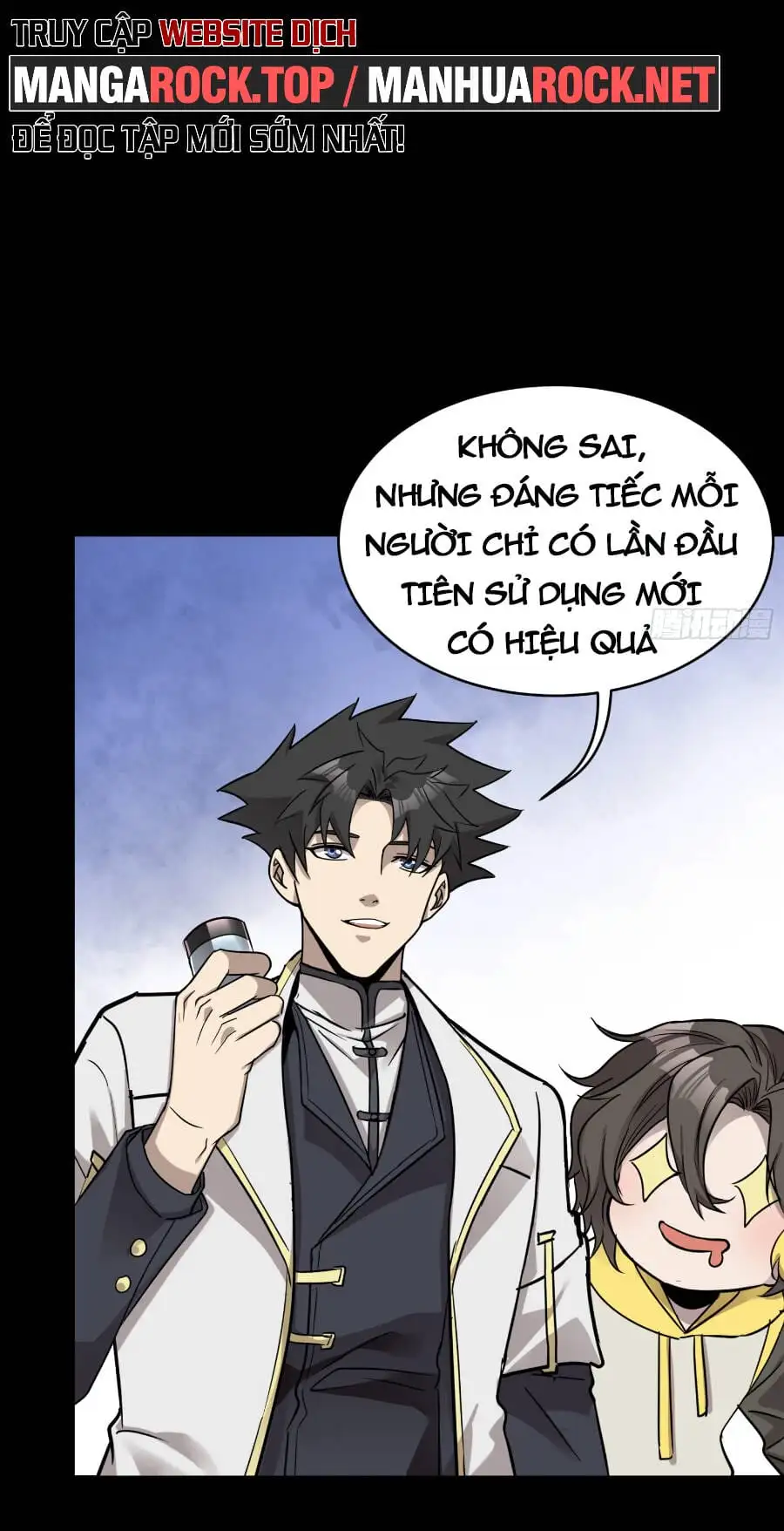 Chapter 99 - Image 1