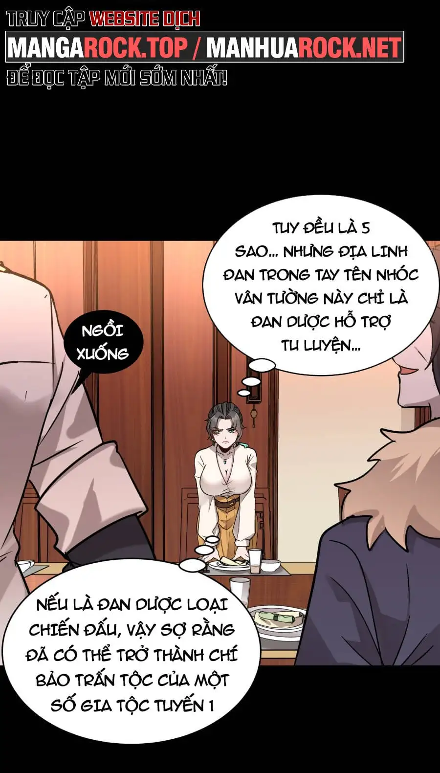 Chapter 99 - Image 4