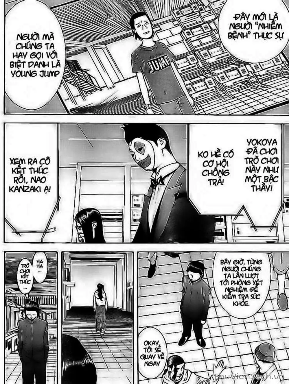 Chapter 100 - Image 3
