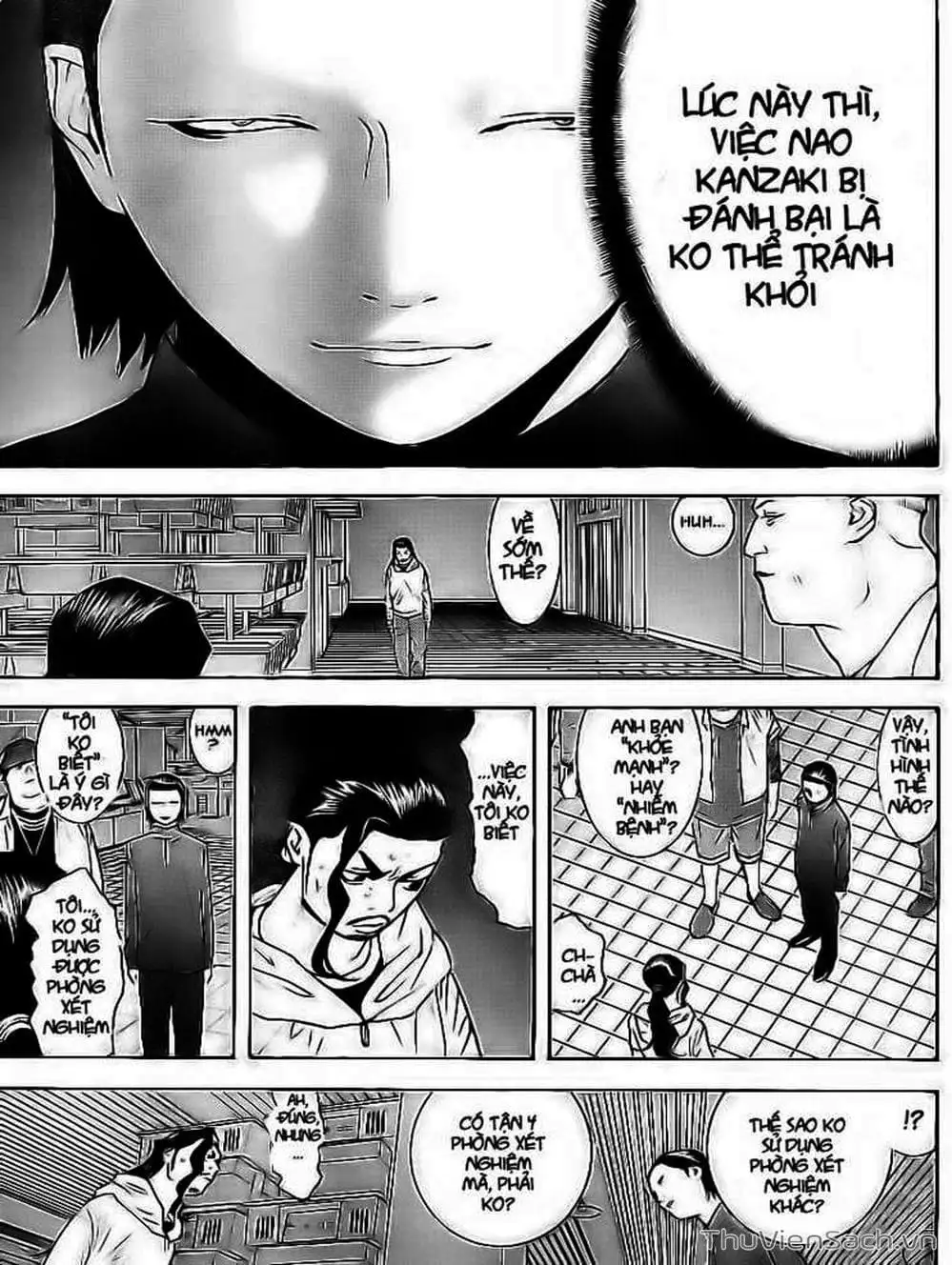 Chapter 100 - Image 4