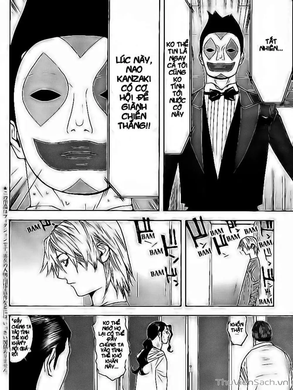 Chapter 100 - Image 10
