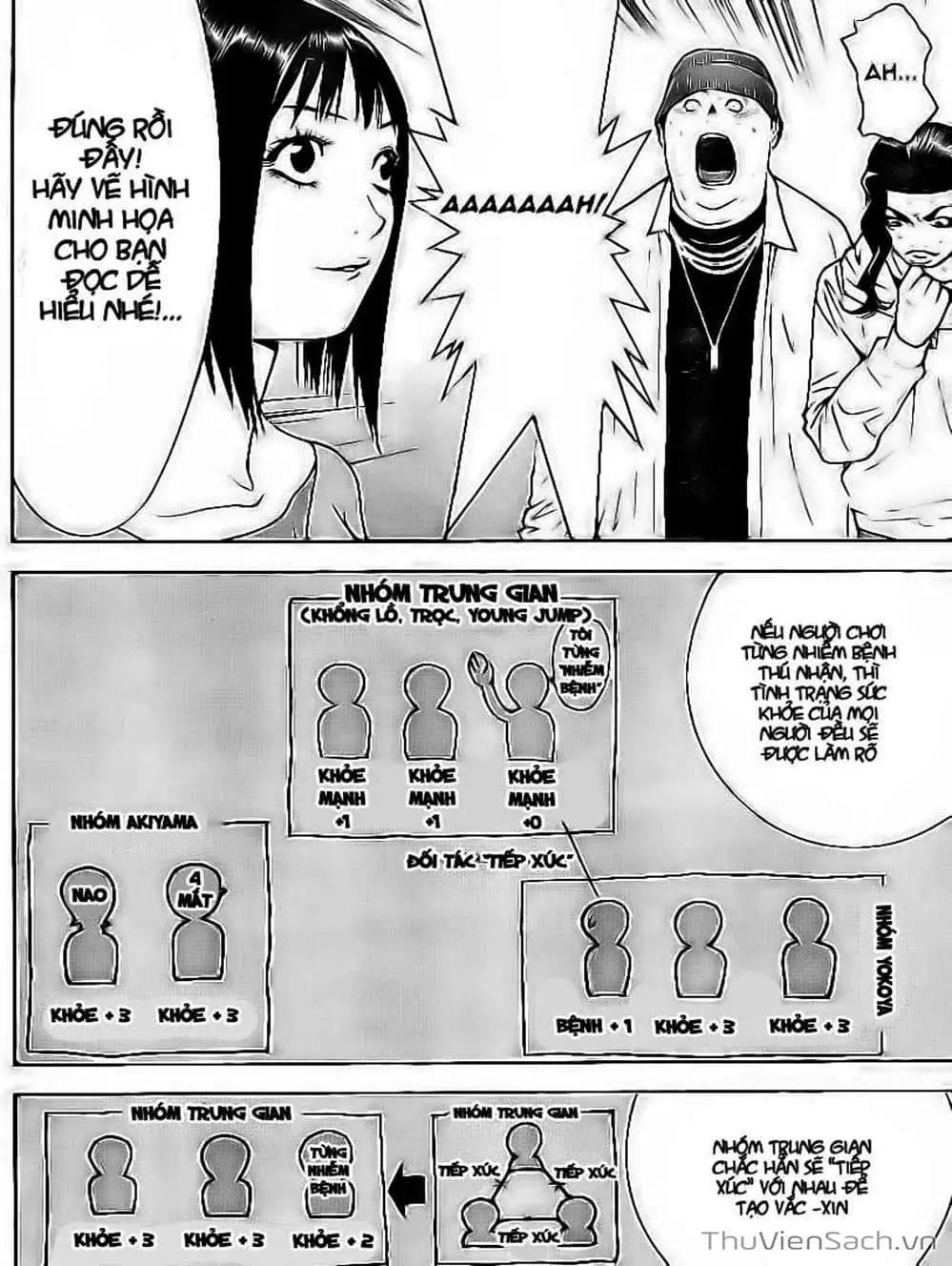 Chapter 101 - Image 2