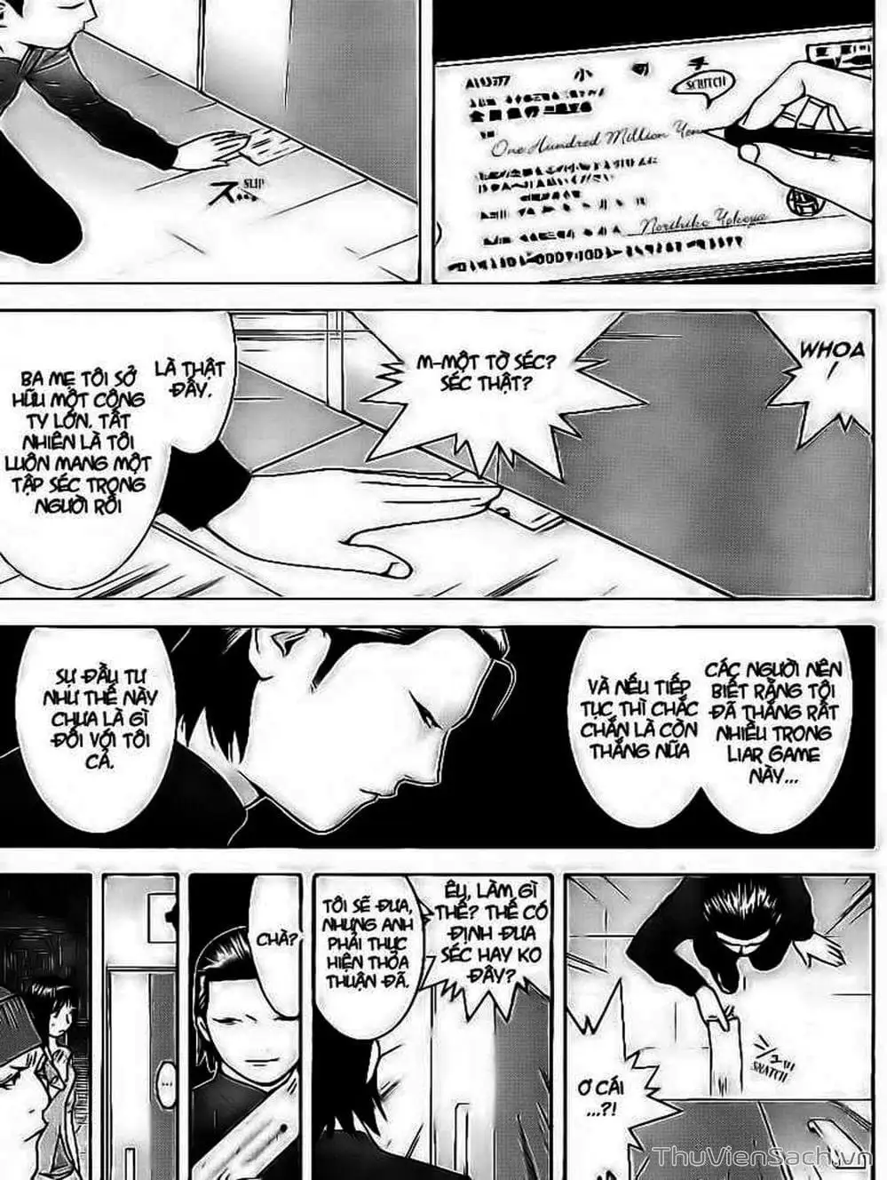 Chapter 101 - Image 11