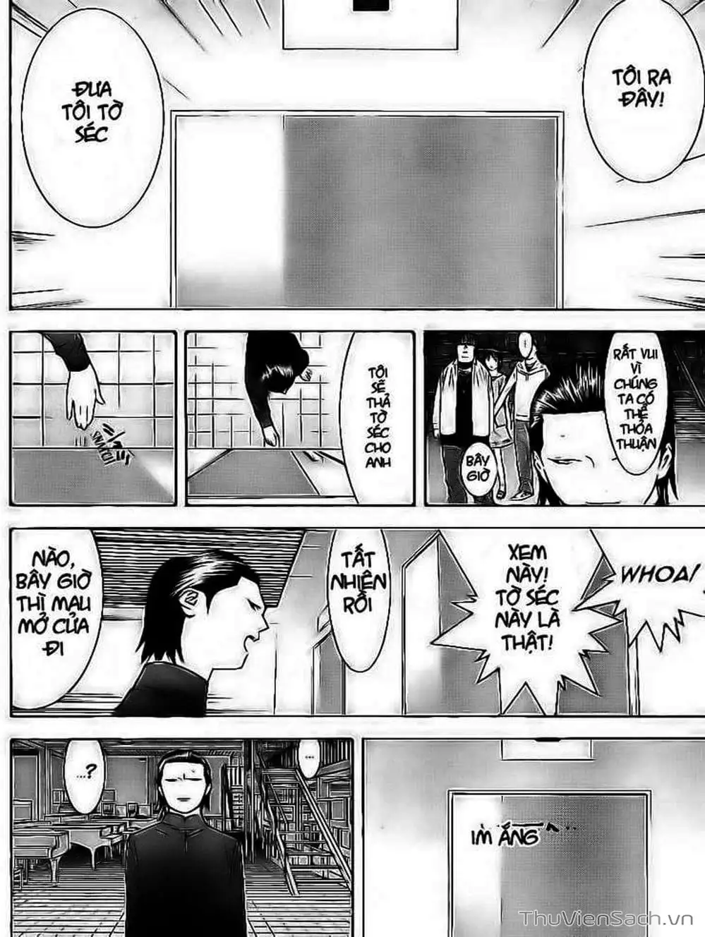 Chapter 101 - Image 16