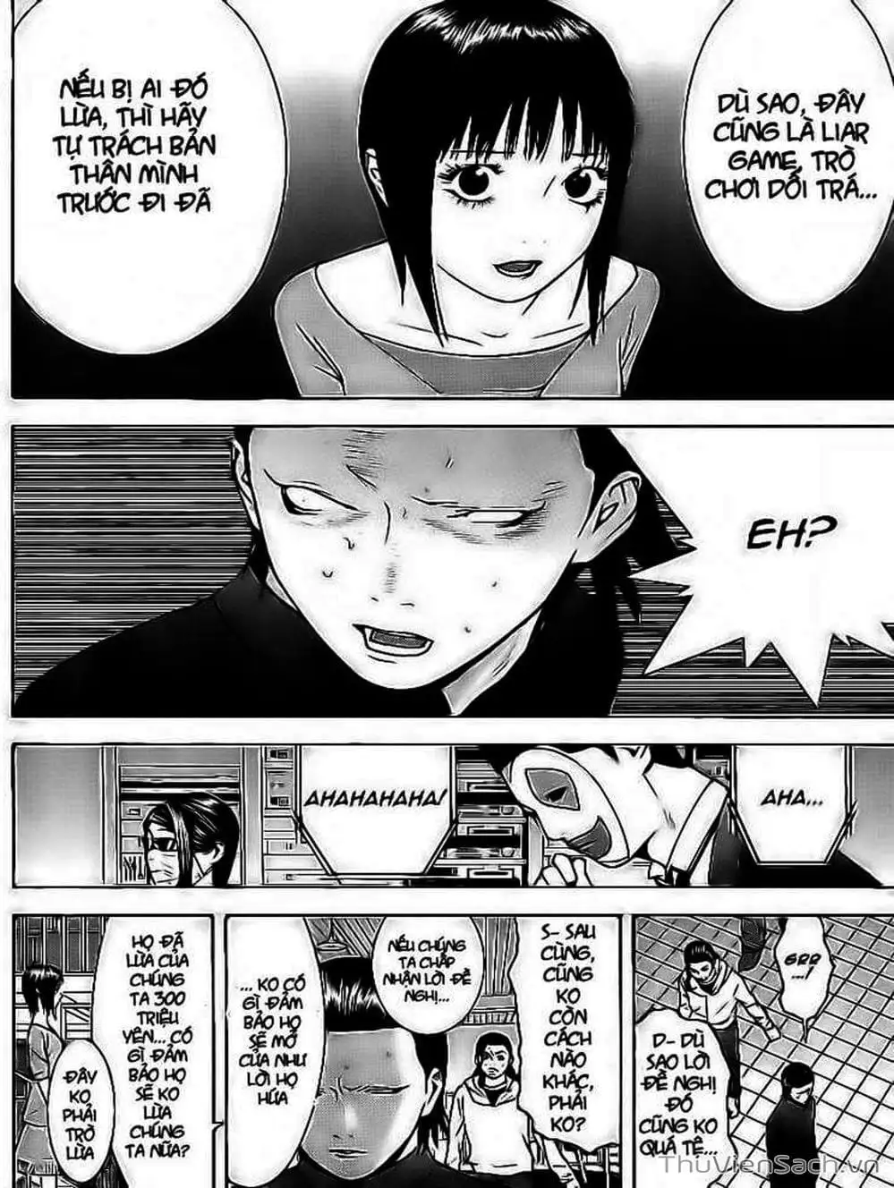 Chapter 101 - Image 18