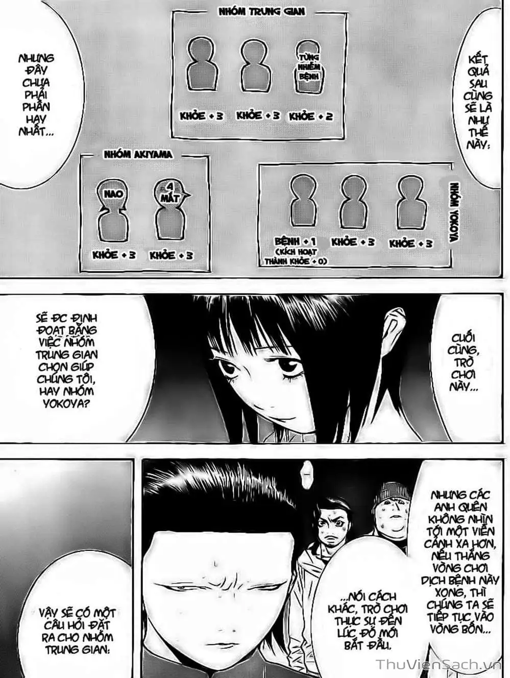 Chapter 101 - Image 3