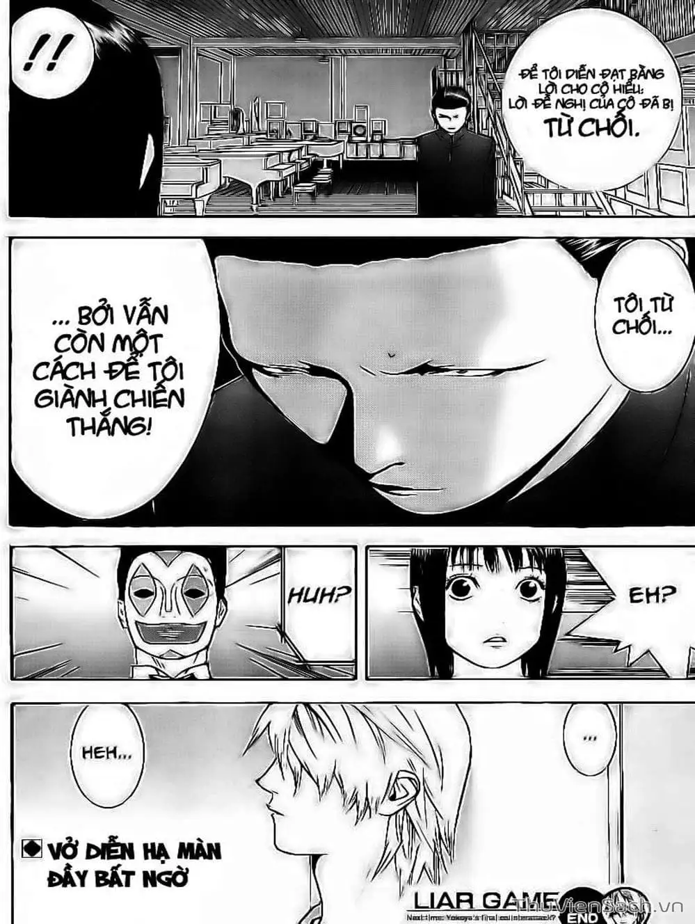 Chapter 101 - Image 6
