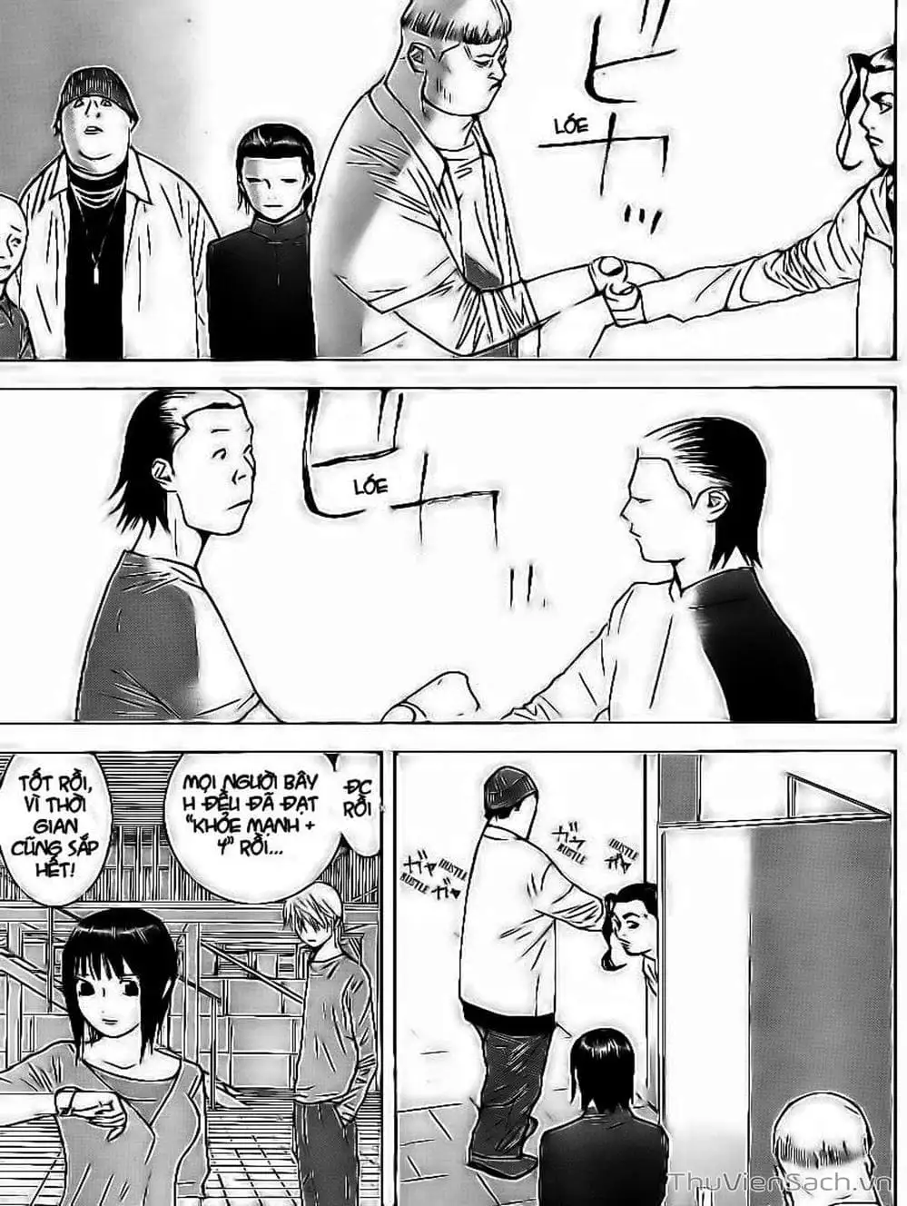 Chapter 102 - Image 11