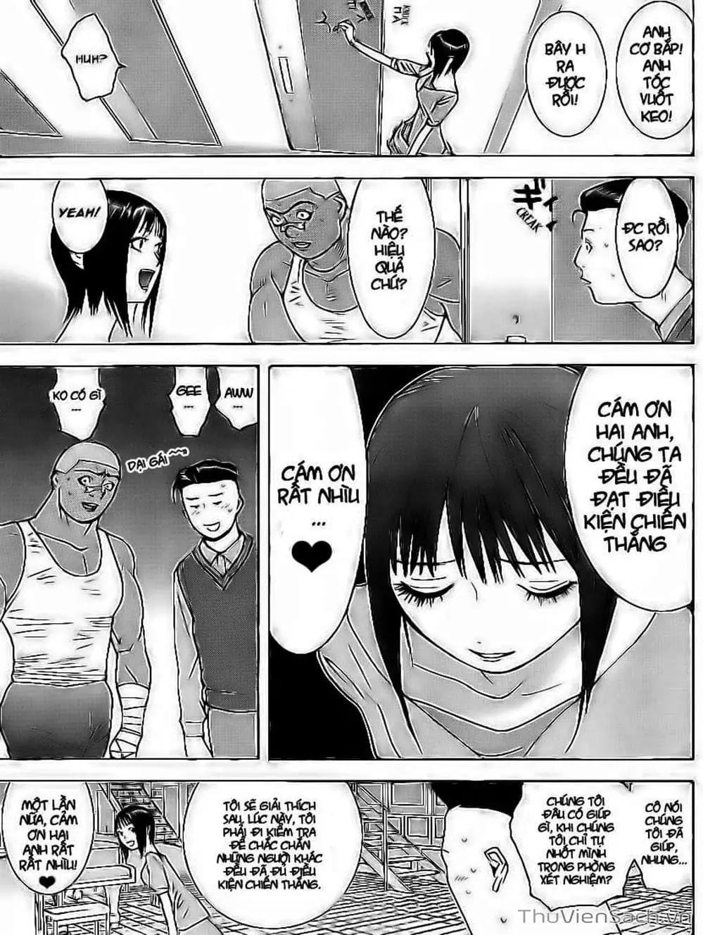 Chapter 102 - Image 7