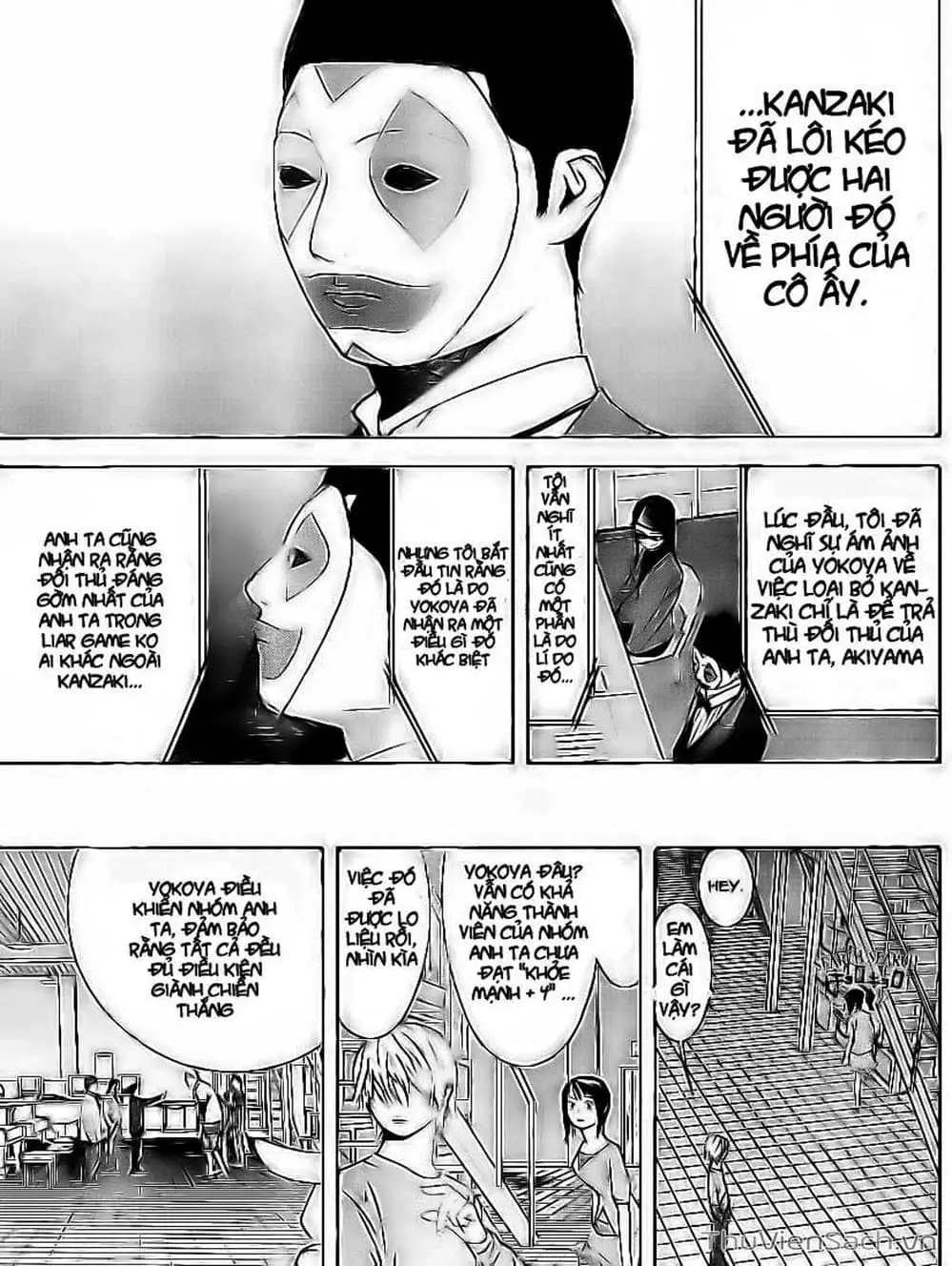 Chapter 102 - Image 9